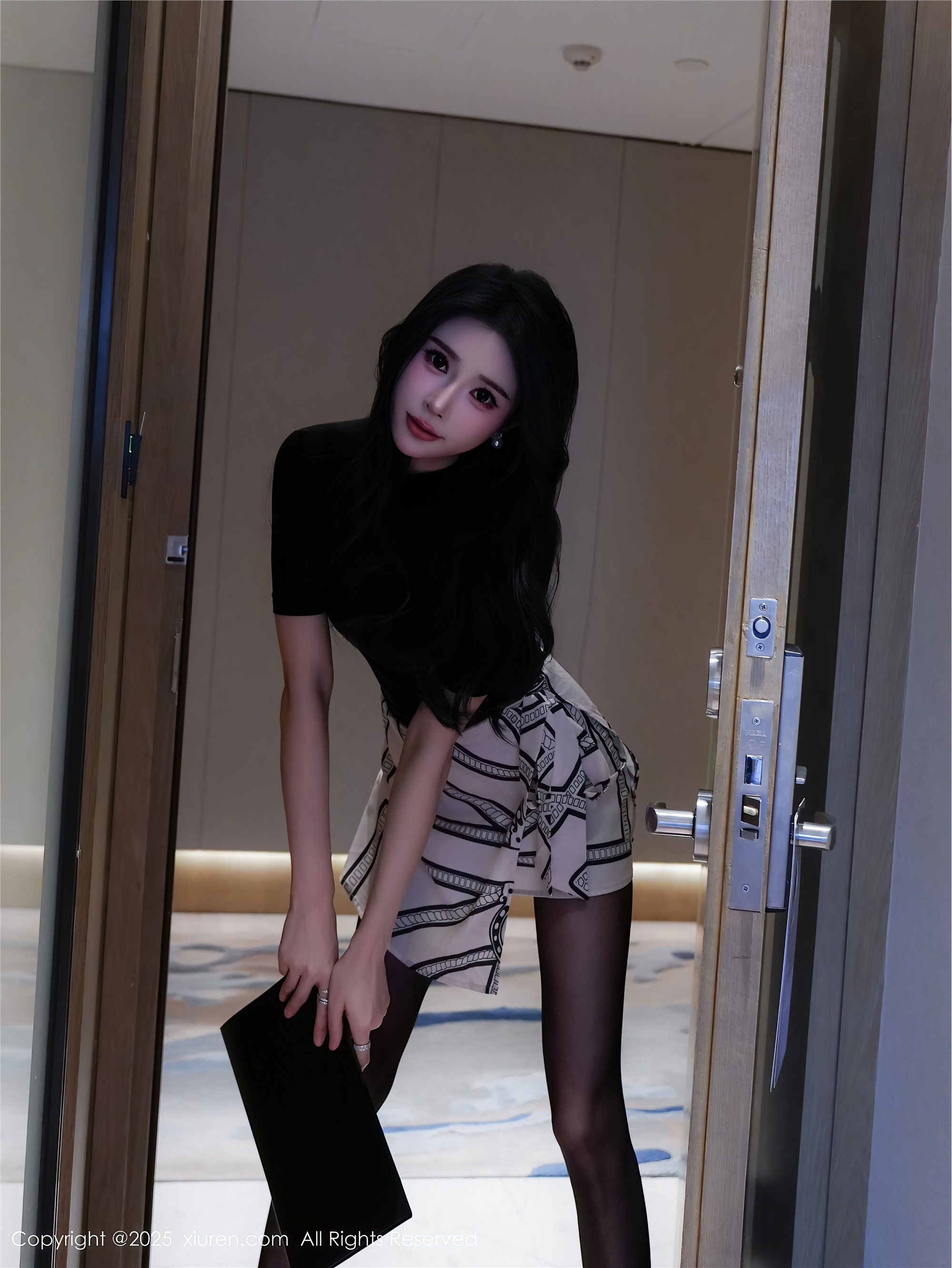 Xiuren秀人网 2025.09.28 NO.10817 椰汁糯米姬